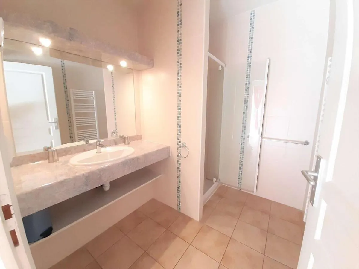 Apartament Duplex De Standing A Saint-Lary-Soulan Avec Piscine, Terrasse Et 15 Couchages - Fr-1-457-179