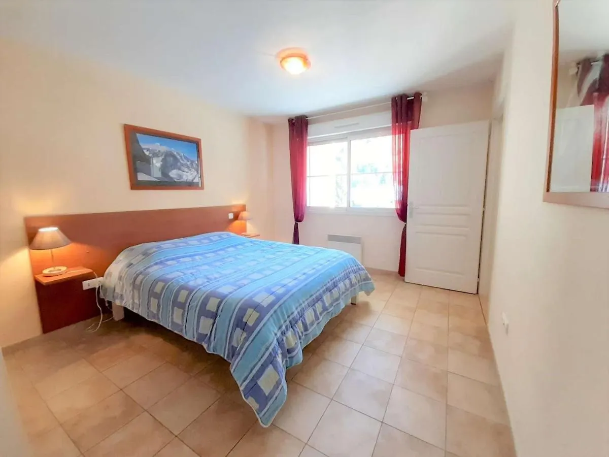 Apartament Duplex De Standing A Saint-Lary-Soulan Avec Piscine, Terrasse Et 15 Couchages - Fr-1-457-179 Francja
