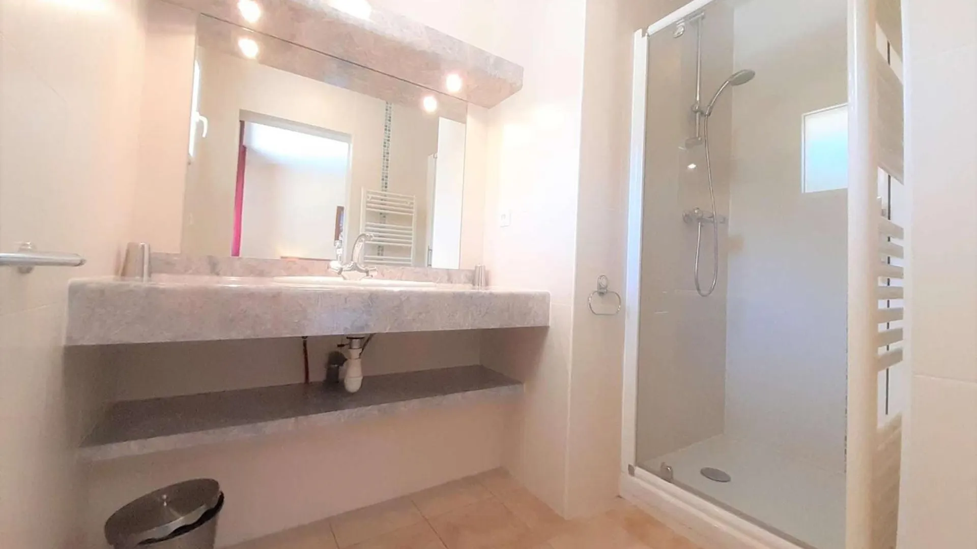 Apartament Duplex De Standing A Saint-Lary-Soulan Avec Piscine, Terrasse Et 15 Couchages - Fr-1-457-179