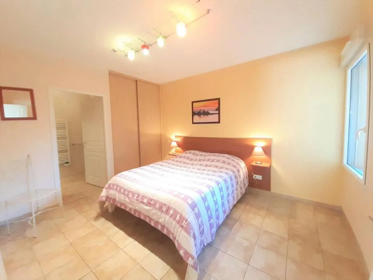Apartament Duplex De Standing A Saint-Lary-Soulan Avec Piscine, Terrasse Et 15 Couchages - Fr-1-457-179 0*,  Francja