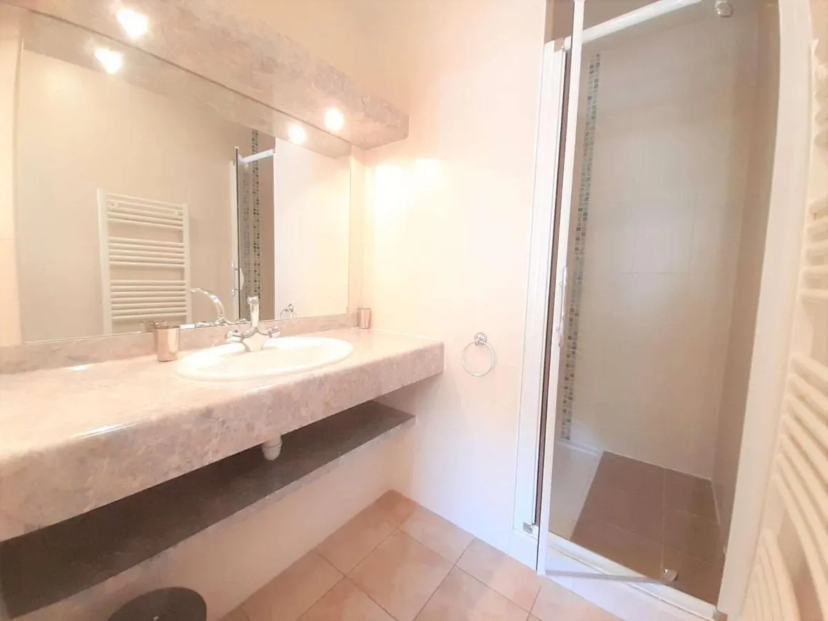 Apartament Duplex De Standing A Saint-Lary-Soulan Avec Piscine, Terrasse Et 15 Couchages - Fr-1-457-179 Francja