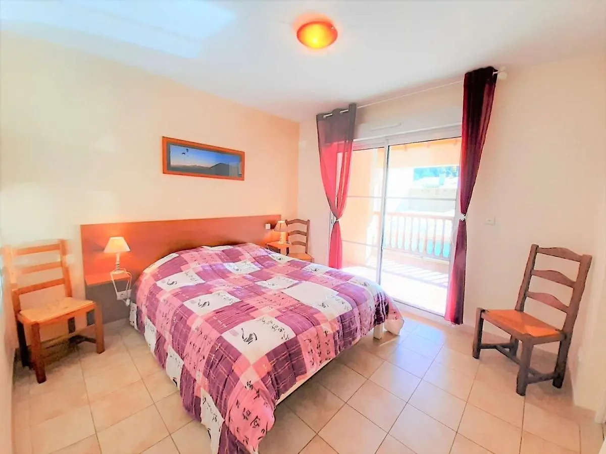 Apartament Duplex De Standing A Saint-Lary-Soulan Avec Piscine, Terrasse Et 15 Couchages - Fr-1-457-179