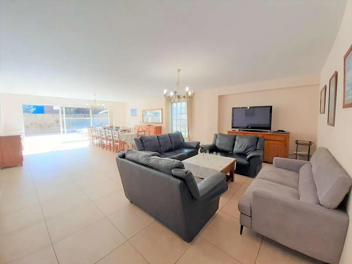 Apartament Duplex De Standing A Saint-Lary-Soulan Avec Piscine, Terrasse Et 15 Couchages - Fr-1-457-179 Francja