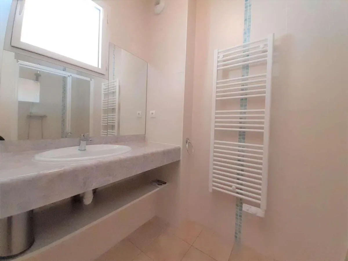 Apartament Duplex De Standing A Saint-Lary-Soulan Avec Piscine, Terrasse Et 15 Couchages - Fr-1-457-179